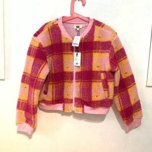 Ever after kids jacket bomber Dakota